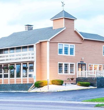 Travelodge South Burlington