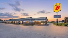 Super 8 Siloam Springs