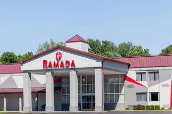 Ramada Henderson/Evansville