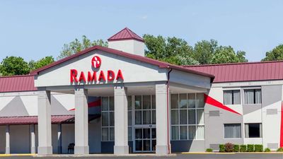 Ramada Henderson/Evansville