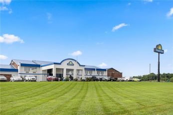 Days Inn Madisonville