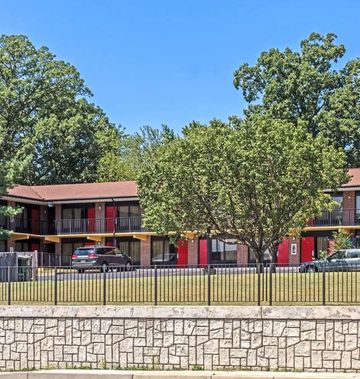Super 8 Jessup/Baltimore Area