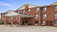 Super 8 Bowling Green