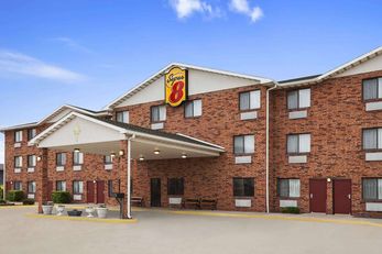 Super 8 Bowling Green