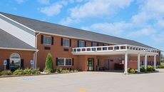 Super 8 New Hampton