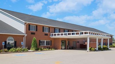 Super 8 New Hampton