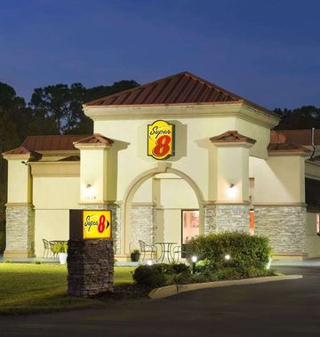 Super 8 Ormond Beach