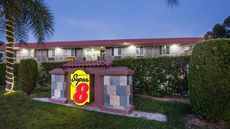 Super 8 Redlands/San Bernardino