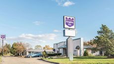 Knights Inn Canton