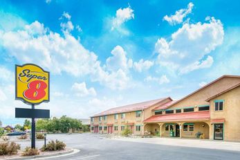 Super 8 Buena Vista