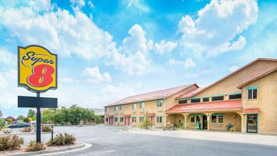 Super 8 Buena Vista