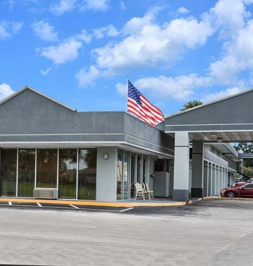 Super 8 Ocala