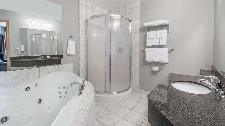 Super 8 Hotel Port Elgin Room