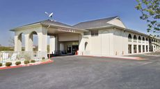 Red Roof Inn Canton, TX