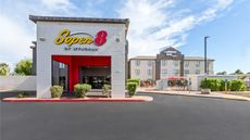 Super 8 Phoenix/Mesa/Gilbert Road