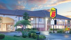 Super 8 Decatur Priceville