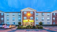 Super 8 McKinney/Plano Area
