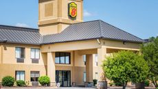 Super 8 Piedmont Greenville Area