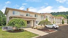 Super 8 Canonsburg/Pittsburgh Area