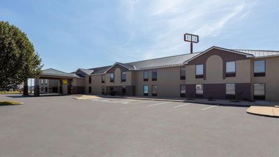 Super 8 Shepherdsville