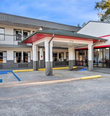Super 8 Gadsden