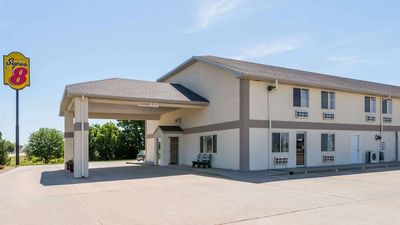 Super 8 Beloit