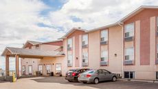 SureStay by Best Western Pincher Creek