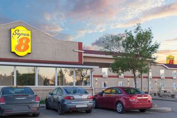 Super 8 Brandon