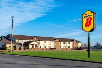 Super 8 Oelwein