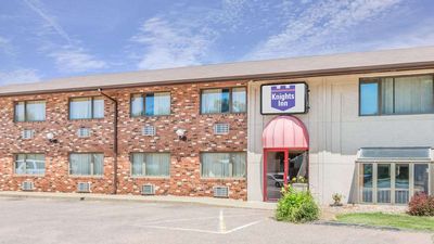 Knights Inn & Suites South Sioux City