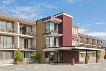Travelodge Nanaimo
