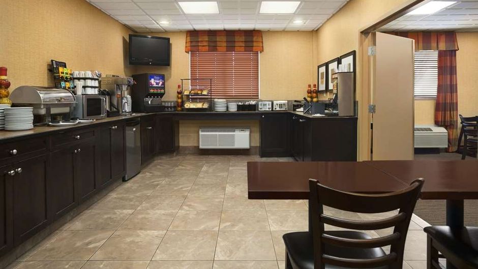 Ramada Langley/Surrey Other