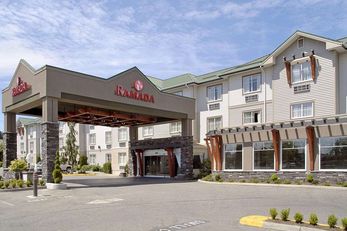 Ramada Langley/Surrey