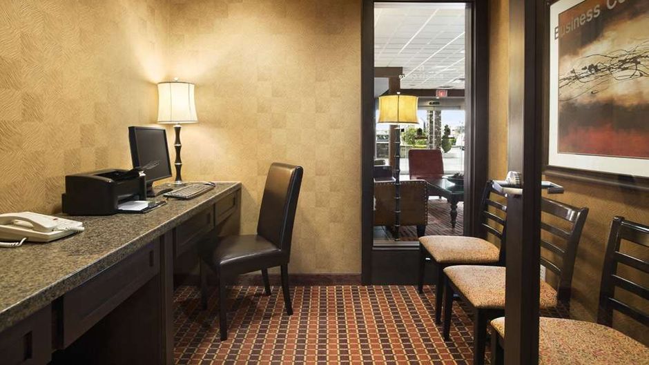 Ramada Langley/Surrey Other