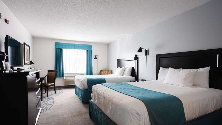 Ramada Langley/Surrey Room