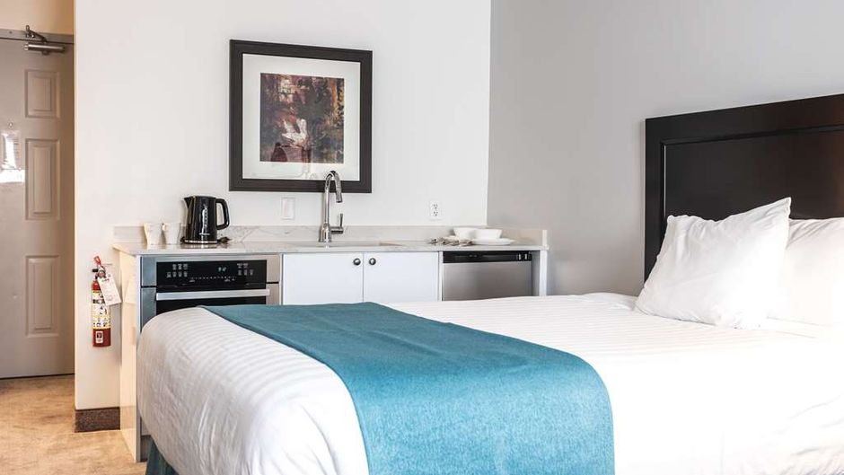 Ramada Langley/Surrey Room