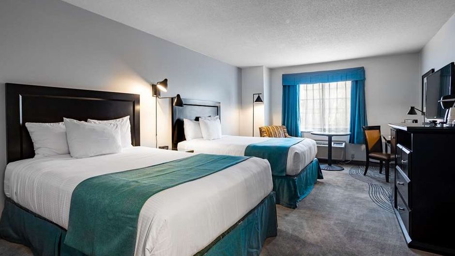 Ramada Langley/Surrey Room