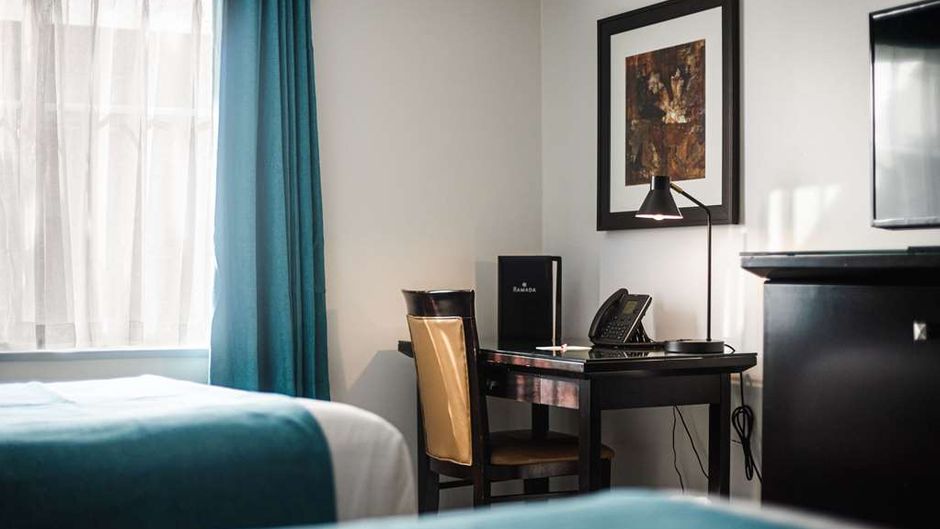 Ramada Langley/Surrey Room