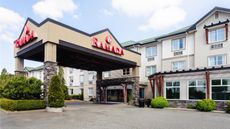 Ramada Langley/Surrey