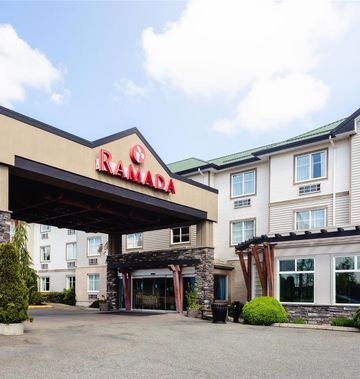 Ramada Langley/Surrey