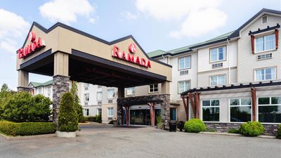 Ramada Langley/Surrey