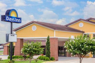 Days Inn Lake Village