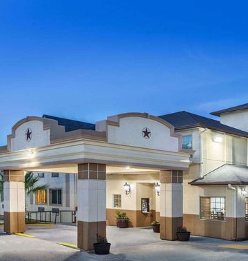 Days Inn Arlington