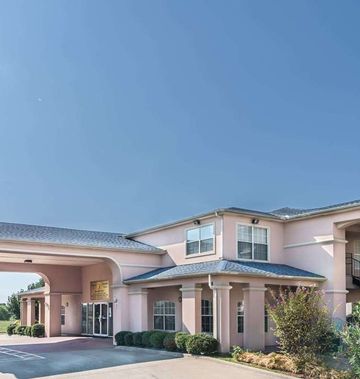 Super 8 Greenville