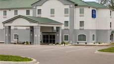 Baymont La Grange Southeast