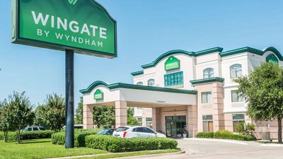 Wingate by Wyndham DFW / North Irving