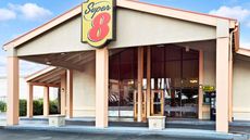 Super 8 Kissimmee/Maingate/Orlando Area