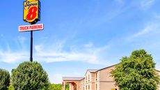 Super 8 Forrest City