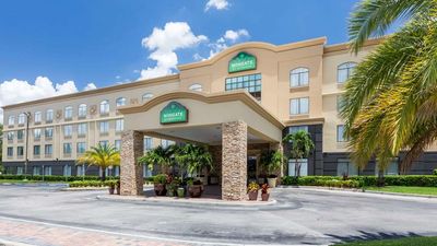 Wingate by Wyndham Convention Ctr