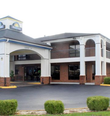 Days Inn Franklin